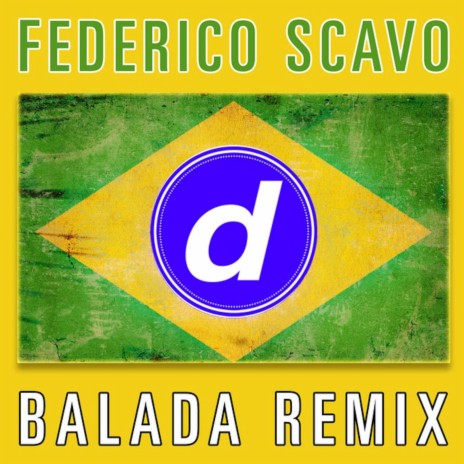 Balada (Nicola Fasano & Miami Rockets Edit) | Boomplay Music