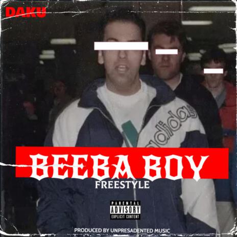 BEEBA BOY FREESTYLE | Boomplay Music