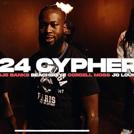 2024 Cypher | Boomplay Music