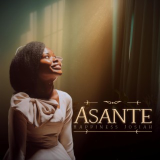 Asante lyrics | Boomplay Music