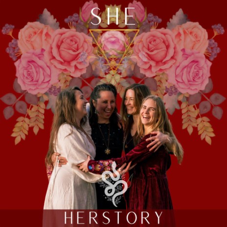 Herstory ft. Aimee Lea Frances | Boomplay Music