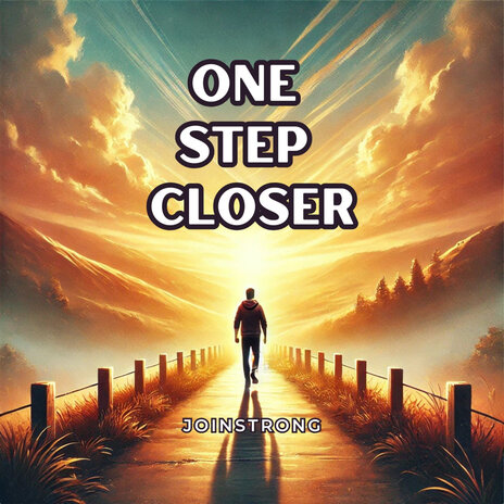 One Step Closer | Boomplay Music