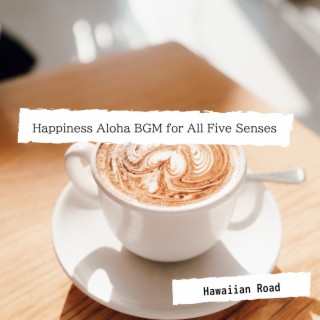 Happiness Aloha BGM for All Five Senses