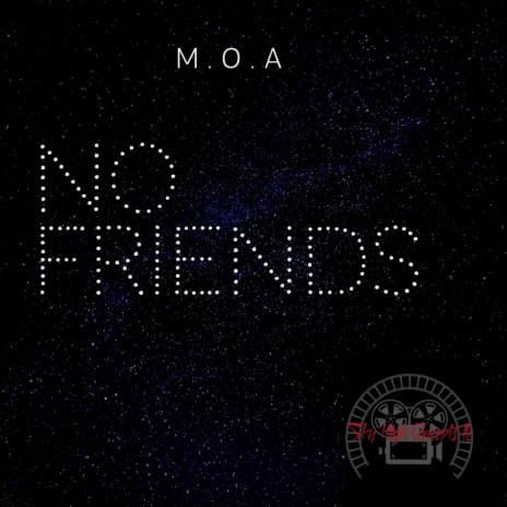 No Friends (feat. Randy B) | Boomplay Music