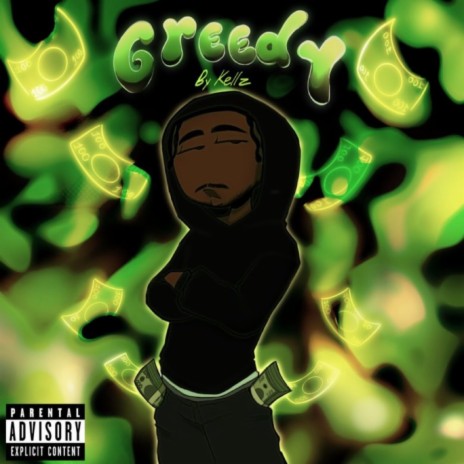 Greedy | Boomplay Music