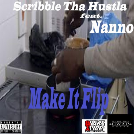 Make It Flip ft. Nanno