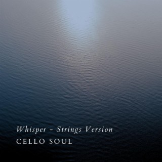 Whisper (Strings Version)
