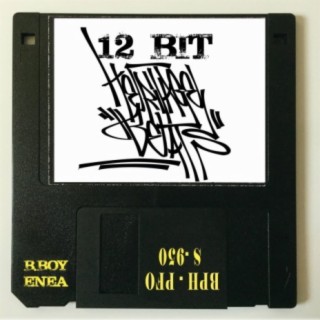 12 Bit Heritage Beats