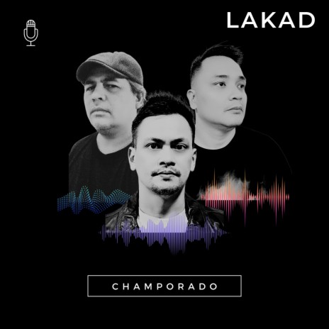 Lakad | Boomplay Music