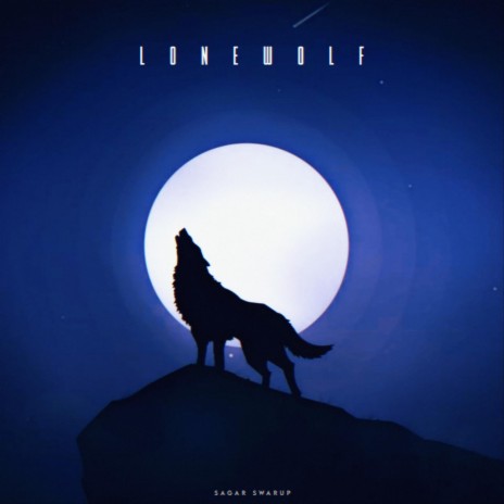 LONEWOLF | Boomplay Music