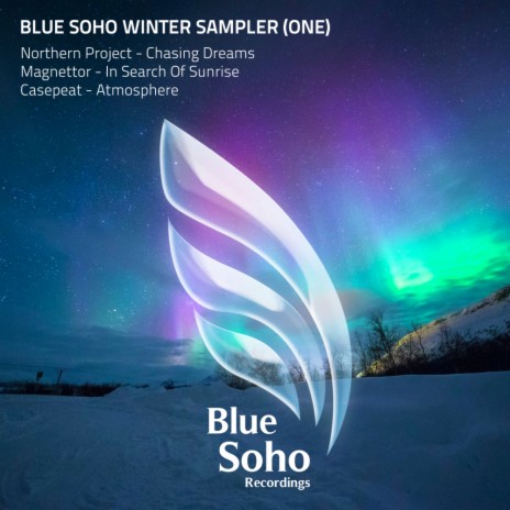 Atmosphere (Extended Mix) | Boomplay Music