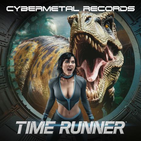 Time Runner | Boomplay Music