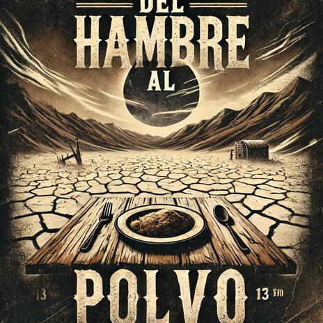 Del Hambre al Polvo | Boomplay Music