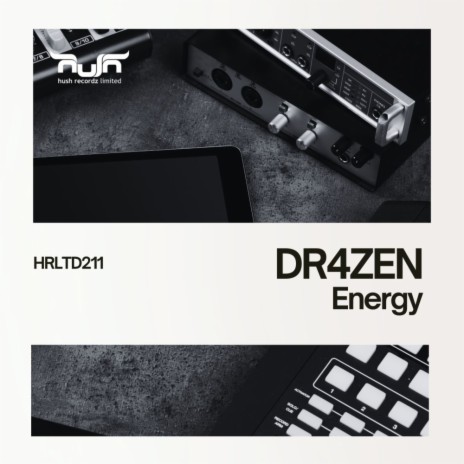Energy (Radio Edit)