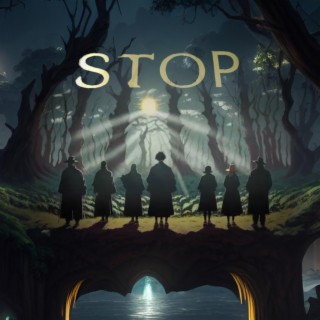 Stop (Rock Cover)