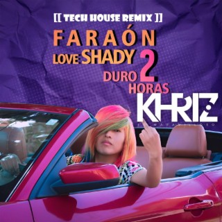 Duro 2 Horas (Tech House)