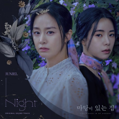 Night (From Lies hidden in my garden Original Soundtrack, Pt. 1) | Boomplay Music