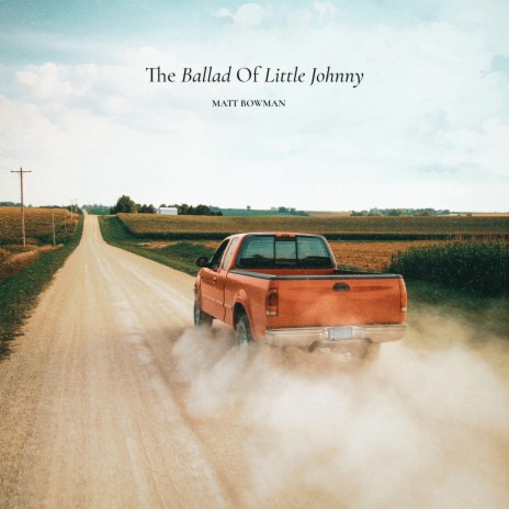 The Ballad Of Little Johnny | Boomplay Music