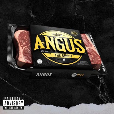 Angus | Boomplay Music