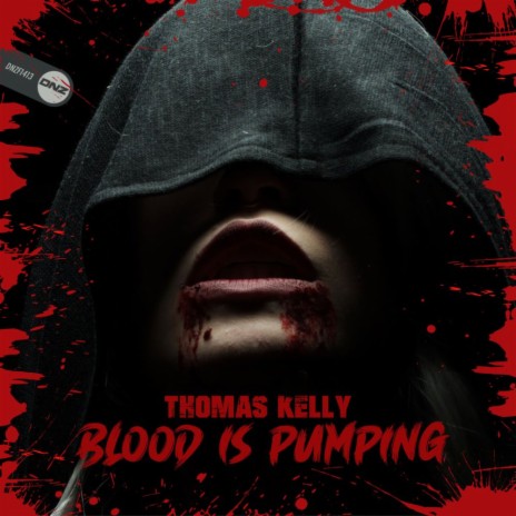 Blood Is Pumping | Boomplay Music