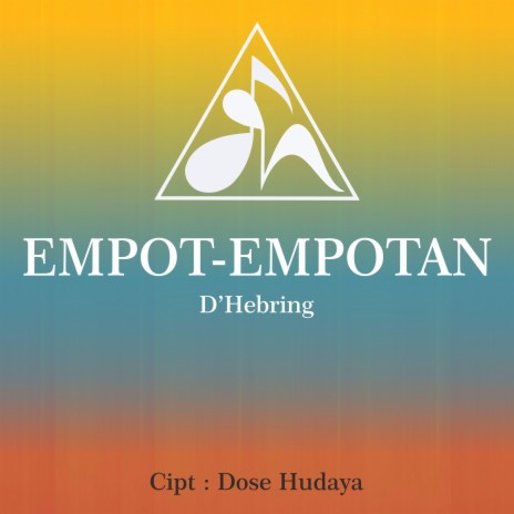 Empot-Empotan | Boomplay Music