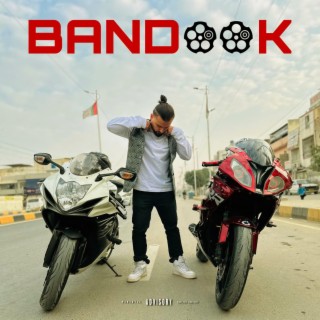 BANDOOK lyrics | Boomplay Music