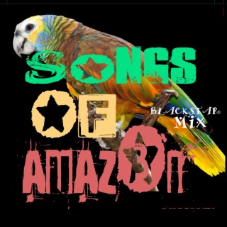 SONGS OF AMAZON 3