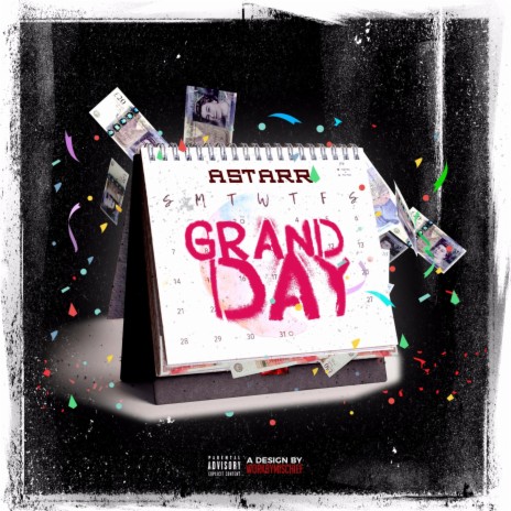 Grand DAY | Boomplay Music