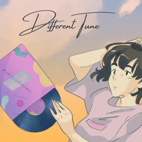 Different Tune | Boomplay Music