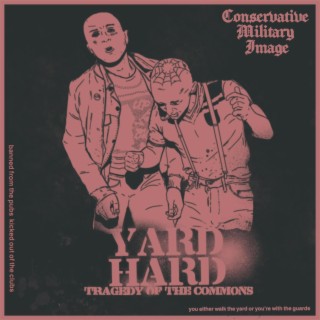 Yard Hard lyrics | Boomplay Music