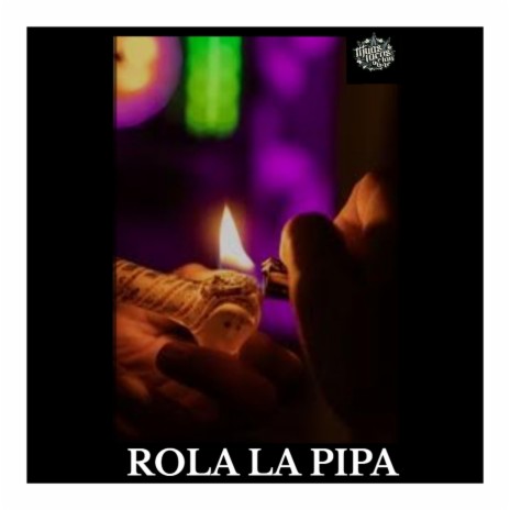 ROLA LA PIPA ft. ACTOMICFLOW, PINCHE LALO, MR FIVE, AFER LOKO & DEEMC | Boomplay Music