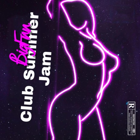 Club Summer Jam ft. Luh Skeeza | Boomplay Music