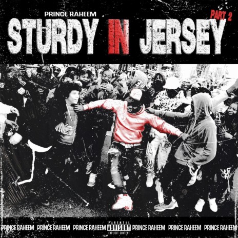 STURDY IN JERSEY 2 | Boomplay Music