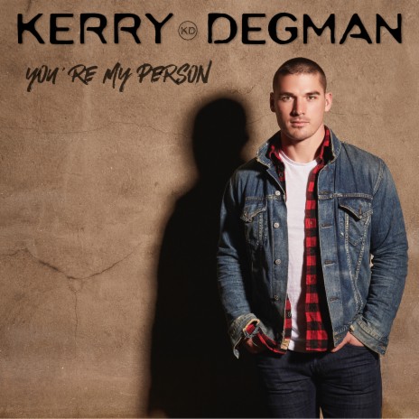 You're My Person | Boomplay Music