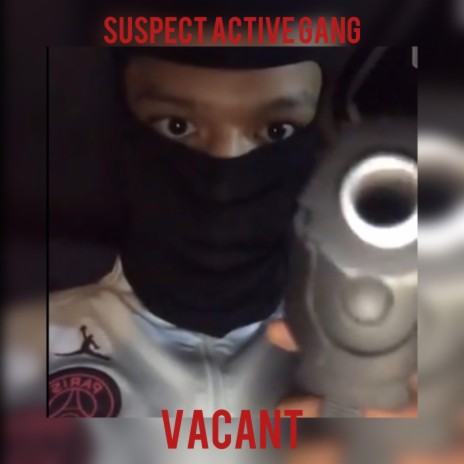 Vacant ft. Suspect agb | Boomplay Music
