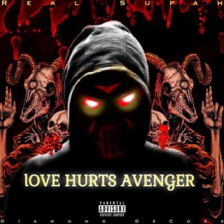 love hurts avenger