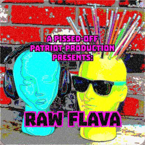 Raw Flava | Boomplay Music