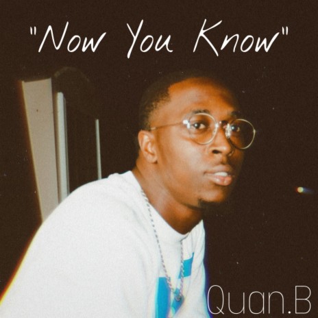 Now You Know | Boomplay Music