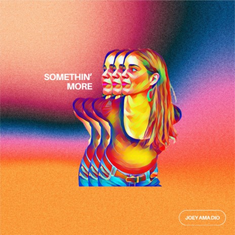 Somethin' More | Boomplay Music