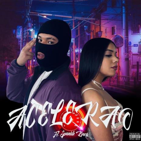 ACELERAO ft. Spanish Barb | Boomplay Music