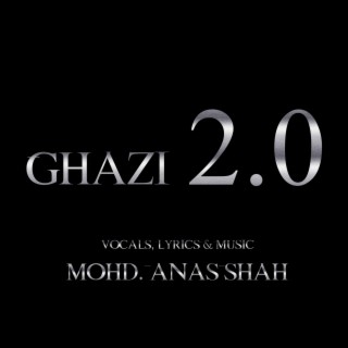 Ghazi 2.0 (Version 2)