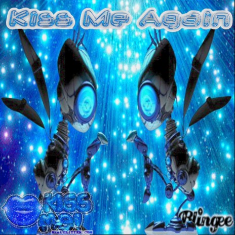 Kiss Me Again ft. Balphegxr | Boomplay Music