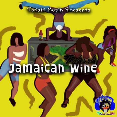 Jamaican Wine