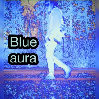 Blue Aura