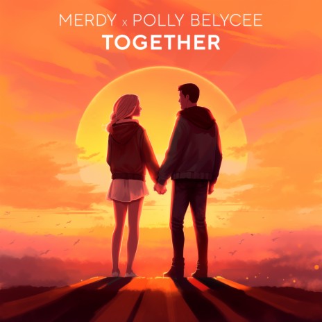 Together ft. Polly Belycee | Boomplay Music