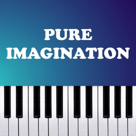 Pure Imagination (Guitar Version) | Boomplay Music