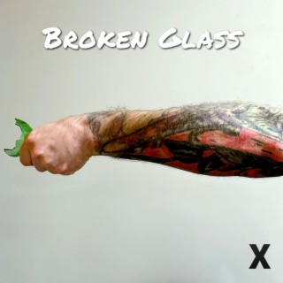 Broken Glass