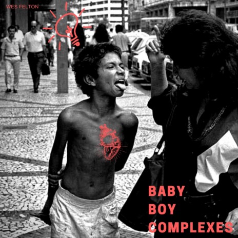Baby Boy (feat. 607)