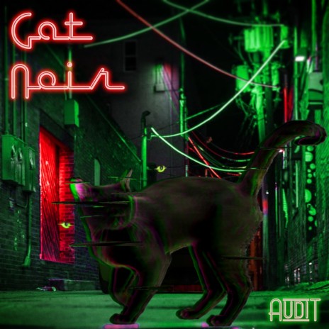 Cat Noir | Boomplay Music