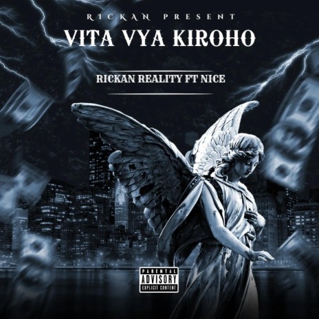 VITA VYA KIROHO (feat. Nice)